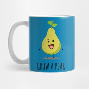 Grow A Pear Mug